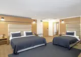 Merlin Hotel Istanbul foto 13