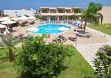 Maria Rousse Hotel foto 11