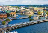 Kopenhagen, Stockholm & Göteborg foto 6