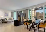 Dusit Suites Hotel Ratchadamri foto 12