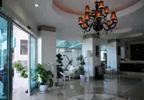 Alesta Yacht Hotel foto 3
