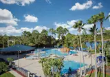 Wyndham Garden Lake Buena Vista foto 1