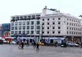 Victory Hotel & Spa Istanbul foto 1