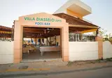 Villa Diasselo Aparthotel foto 17