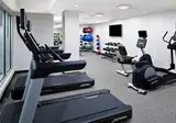 TownePlace Suites New York Manhattan Times Square foto 13