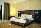 Golden Tulip Andalucia Golf Tanger foto 17