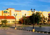 Courtyard Cancun Airport foto 1