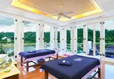 The Danna Langkawi Resort & Beach Villas foto 8