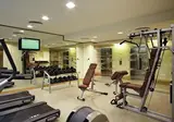 Ibis Dubai Al Rigga foto 9
