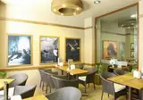 Black Tulip Hotel foto 5