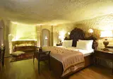 Utopia Cave Cappadocia Hotel foto 5