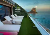 ESTIMAR Calpe Suitopia foto 24