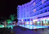 Vassos Nissi Plage Hotel foto 25