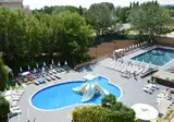 Aquamarine Hotel foto 9