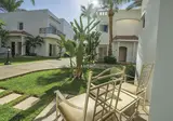 Jaz Fanara Resort & Residence foto 12