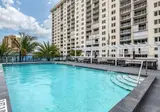 Cambria Hotel Fort Lauderdale foto 1