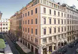 Hotel Marco Polo Rome foto 2