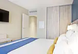 Residhome Appart Hotel Marseille foto 14