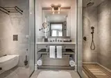Allium Bodrum Resort & Spa foto 30