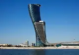 Andaz Capital Gate by Hyatt foto 21
