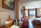 Hotel Sangallo Palace foto 5