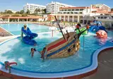 Ukino Palmeiras Village Family Resort foto 22