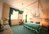 Green Garden Hotel foto 4