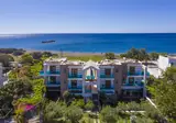 Horizon Line Villas foto 2