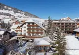 Chesa Monte Hotel foto 1
