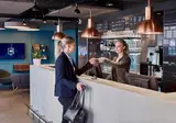Zleep Hotel Copenhagen City foto 4