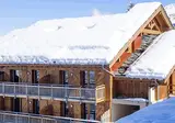Résidence Les Chalets de Wengen - voordeeltarief foto 1