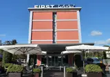First Hotel Milan Malpensa Airport foto 15