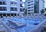 Oba Star Hotel & Spa foto 21