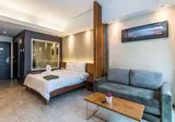Inn Residence Serviced Suites foto 4