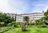 ACHAT Hotel Bad Dürkheim foto 32