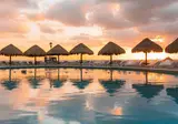 Grand Park Royal Luxury Resort Cancun foto 1