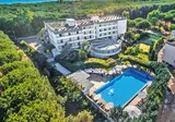 Hotel Le Palme foto 1