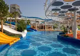 Grand Hyatt Dubai Resort and Waterpark foto 20