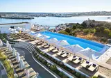Jupiter Marina Hotel - Couples & Spa foto 1