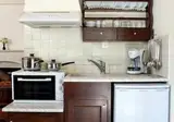 Aposperitis Villas foto 16