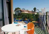 Begonville Apart Hotel foto 17