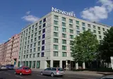 Novotel Berlin Mitte foto 10