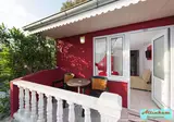 Altinkum Bungalows foto 3