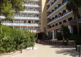 Hotel  AzuLine Bergantín foto 14
