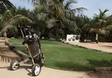 Mövenpick Resort Lamantin Saly foto 12