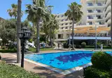 Aquamare Beach & Spa foto 16