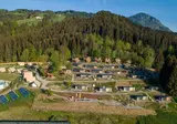 Chalets & Glamping Nassfeld foto 19