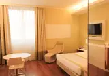 Best Western Mirage Hotel Fiera foto 26