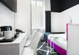 Best Western Plus Krakow Old Town foto 26