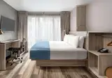 Wingate By Wyndham New York Midtown South 5th Ave foto 27